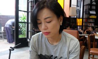 Vợ Xuân Bắc: 'Tôi nói ly hôn chồng trong ngoặc kép và chỉ là cách nói tài tử mà thôi' Vợ Xuân Bắc: 'Tôi nói ly hôn chồng trong ngoặc kép và chỉ là cách nói tài tử mà thôi'