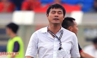 Sau Hữu Thắng, còn HLV nội nào dám cầm lái tuyển Việt Nam? Sau Hữu Thắng, còn HLV nội nào dám cầm lái tuyển Việt Nam?