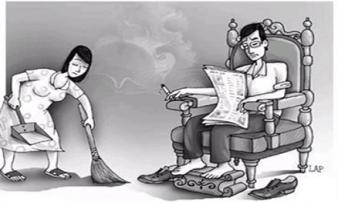 Lấy chồng giàu khiến cả họ vui mừng, ai ngờ bị đối xử như ôsin Lấy chồng giàu khiến cả họ vui mừng, ai ngờ bị đối xử như ôsin