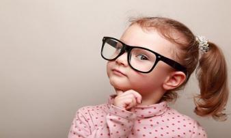 Trẻ được ca ngợi quá nhiều sẽ khó thành công! Trẻ được ca ngợi quá nhiều sẽ khó thành công!