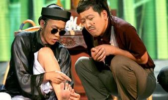 Bớt ngông cuồng, Trường Giang đã “đẹp” trong mắt khán giả chẳng kém gì Hoài Linh Bớt ngông cuồng, Trường Giang đã “đẹp” trong mắt khán giả chẳng kém gì Hoài Linh