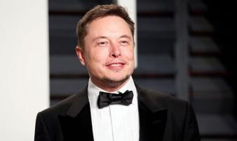Chỉ một hành động nhỏ, tỷ phú Elon Musk khiến giới doanh nhân kính phục Chỉ một hành động nhỏ, tỷ phú Elon Musk khiến giới doanh nhân kính phục