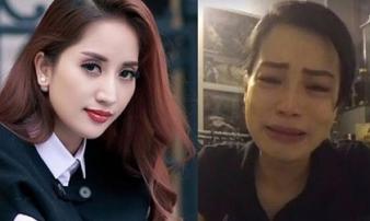 Khánh Thi nói điều bất ngờ về việc vợ Xuân Bắc tố NSND Anh Tú chèn ép! Khánh Thi nói điều bất ngờ về việc vợ Xuân Bắc tố NSND Anh Tú chèn ép!