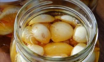 Chỉ cần có hỗn hợp này trong nhà cả đời không ai mắc ung thư, gan nhiễm mỡ hoặc bệnh về huyết áp Chỉ cần có hỗn hợp này trong nhà cả đời không ai mắc ung thư, gan nhiễm mỡ hoặc bệnh về huyết áp