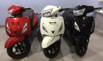 Top 10 xe ga xịn dưới 30 triệu đồng cho phái mạnh Top 10 xe ga xịn dưới 30 triệu đồng cho phái mạnh