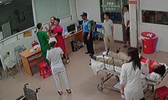 Vụ giám đốc hành hung nữ bác sỹ: Thông tin mới nhất Vụ giám đốc hành hung nữ bác sỹ: Thông tin mới nhất