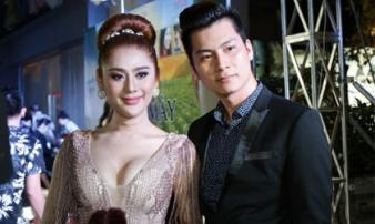 Bật mí về chồng sắp cưới đẹp như tài tử của Lâm Chí Khanh Bật mí về chồng sắp cưới đẹp như tài tử của Lâm Chí Khanh