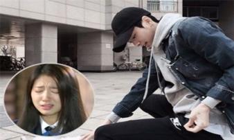 Cô gái “vỡ mộng“ khi thấy chàng “soái ca“ trên Facebook ngoài đời thực Cô gái “vỡ mộng“ khi thấy chàng “soái ca“ trên Facebook ngoài đời thực