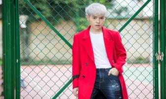 Đức Phúc: 'Tôi không đẹp đến mức được gọi là hot boy, nam thần' Đức Phúc: 'Tôi không đẹp đến mức được gọi là hot boy, nam thần'