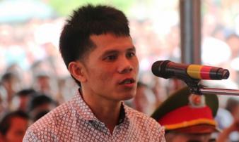Kẻ sát hại vợ Chánh tòa hình sự Gia Lai lĩnh án tử hình Kẻ sát hại vợ Chánh tòa hình sự Gia Lai lĩnh án tử hình