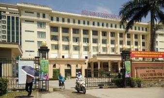 Nữ sinh Đại Học Y mất tích: Điểm tổng kết trên 9,0 nhưng bỏ thi tốt nghiệp không lý do Nữ sinh Đại Học Y mất tích: Điểm tổng kết trên 9,0 nhưng bỏ thi tốt nghiệp không lý do