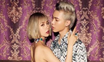 Ngay cả Hoạn Thư cũng phải khiếp sợ trước ‘trình’ ghen tuông của top nàng giáp này Ngay cả Hoạn Thư cũng phải khiếp sợ trước ‘trình’ ghen tuông của top nàng giáp này