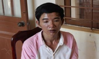 Truy tố đối tượng hiếp dâm con ruột và bé gái hàng xóm Truy tố đối tượng hiếp dâm con ruột và bé gái hàng xóm