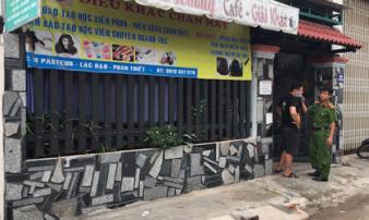 Bị người yêu đâm chết khi đến nhà vợ cũ thăm con, đòi ngủ lại Bị người yêu đâm chết khi đến nhà vợ cũ thăm con, đòi ngủ lại