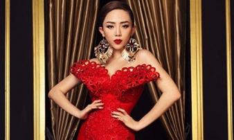 Ca sĩ Tóc Tiên giàu tới mức độ nào? Ca sĩ Tóc Tiên giàu tới mức độ nào?