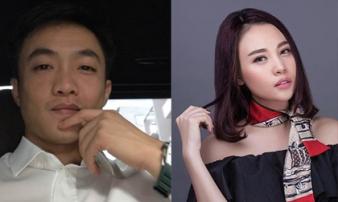 Rộ tin Cường đô la đính hôn với bạn gái mới Rộ tin Cường đô la đính hôn với bạn gái mới