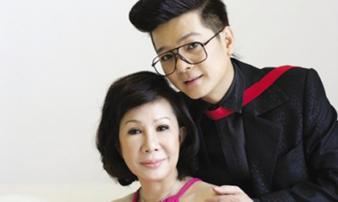 Hé lộ những 'góc khuất' ít ai biết về người vợ giàu có, hơn 8 tuổi của ca sĩ Vũ Hà Hé lộ những 'góc khuất' ít ai biết về người vợ giàu có, hơn 8 tuổi của ca sĩ Vũ Hà