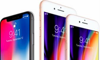 Mua gấp iPhone 8 thay vì iPhone X bởi 9 lý do sau Mua gấp iPhone 8 thay vì iPhone X bởi 9 lý do sau