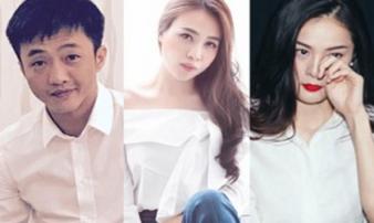 Cường Đô la ngừng theo dõi Hạ Vi, chỉ theo dõi Đàm Thu Trang trên mạng xã hội Cường Đô la ngừng theo dõi Hạ Vi, chỉ theo dõi Đàm Thu Trang trên mạng xã hội