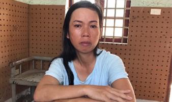 Vụ sát hại chủ nhiệm HTX: Nữ sát thủ “ăn không ngon, ngủ không yên” Vụ sát hại chủ nhiệm HTX: Nữ sát thủ “ăn không ngon, ngủ không yên”