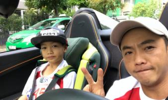 Giữa tâm bão đính hôn với Đàm Thu Trang, Cường Đô la hành động 'lạ' khiến ai cũng bất ngờ! Giữa tâm bão đính hôn với Đàm Thu Trang, Cường Đô la hành động 'lạ' khiến ai cũng bất ngờ!