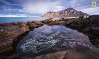 Mãn nhãn với ảnh thiên nhiên đẹp xuất sắc trên National Geographic Mãn nhãn với ảnh thiên nhiên đẹp xuất sắc trên National Geographic