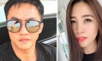 Đàm Thu Trang về cùng nhà Cường Đô La và Subeo, khẳng định chuyện hẹn hò là thật! Đàm Thu Trang về cùng nhà Cường Đô La và Subeo, khẳng định chuyện hẹn hò là thật!