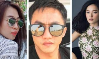 Sau tin Cường Đô la đính hôn Đàm Thu Trang, tình cũ Hạ Vi phản ứng bất ngờ! Sau tin Cường Đô la đính hôn Đàm Thu Trang, tình cũ Hạ Vi phản ứng bất ngờ!