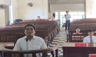Người bắt trộm bị phạt 12 tháng tù treo Người bắt trộm bị phạt 12 tháng tù treo
