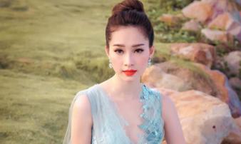 'Ông trùm' hoa hậu và chuyện chưa kể về Đặng Thu Thảo 'Ông trùm' hoa hậu và chuyện chưa kể về Đặng Thu Thảo