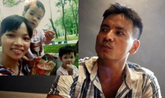 Vụ bố đi khắp nơi tìm 3 mẹ con: Có người bên Trung Quốc thông báo nhìn thấy 3 mẹ con Vụ bố đi khắp nơi tìm 3 mẹ con: Có người bên Trung Quốc thông báo nhìn thấy 3 mẹ con