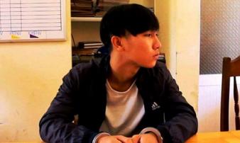 Lâm Đồng: Nghi can đâm chết người trong quán bida ra đầu thú Lâm Đồng: Nghi can đâm chết người trong quán bida ra đầu thú