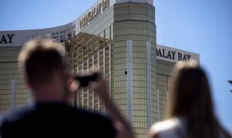Một tuần thảm kịch Las Vegas: Những câu hỏi chưa có lời đáp Một tuần thảm kịch Las Vegas: Những câu hỏi chưa có lời đáp