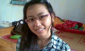 Tin mới nhất vụ nữ sinh ĐH Y Dược Hải Phòng mất tích, để lại thư tạ lỗi cha mẹ Tin mới nhất vụ nữ sinh ĐH Y Dược Hải Phòng mất tích, để lại thư tạ lỗi cha mẹ