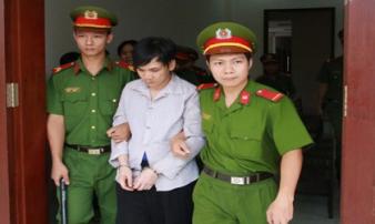 Nam công nhân sát hại chết đồng nghiệp chỉ vì nguyên nhân cỏn con Nam công nhân sát hại chết đồng nghiệp chỉ vì nguyên nhân cỏn con