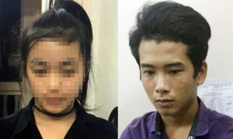 'Sát thủ nhí' và tội ác kinh hoàng 'Sát thủ nhí' và tội ác kinh hoàng