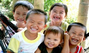 Cả nước ham đẻ con trai, VN thiếu 4 triệu phụ nữ Cả nước ham đẻ con trai, VN thiếu 4 triệu phụ nữ
