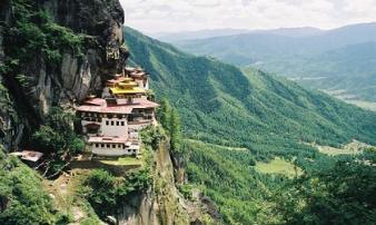 Bí mật về quốc gia hạnh phúc nhất thế giới - Bhutan Bí mật về quốc gia hạnh phúc nhất thế giới - Bhutan