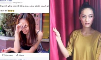 Hạ Vi liên tục đá xoáy Đàm Thu Trang sau khi hết yêu Cường Đô la? Hạ Vi liên tục đá xoáy Đàm Thu Trang sau khi hết yêu Cường Đô la?