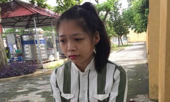 Đường về của cô gái mang trọng tội với em trai mong được cha tha thứ Đường về của cô gái mang trọng tội với em trai mong được cha tha thứ