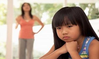 Những giới hạn không nên vượt qua để khỏi phải mang danh “mẹ ghẻ” Những giới hạn không nên vượt qua để khỏi phải mang danh “mẹ ghẻ”