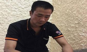 Phóng hoả nhà con nợ trong đêm rồi vào Vũng Tàu lẩn trốn Phóng hoả nhà con nợ trong đêm rồi vào Vũng Tàu lẩn trốn