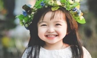 Đây là những tên đẹp nhất dành cho con gái mà cha mẹ nào cũng cần biết để đặt cho con Đây là những tên đẹp nhất dành cho con gái mà cha mẹ nào cũng cần biết để đặt cho con