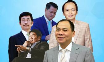 Mẹ chồng Tăng Thanh Hà nhận 'quà' ngàn tỷ, 'công chúa' đại gia hưởng 100 triệu/tháng Mẹ chồng Tăng Thanh Hà nhận 'quà' ngàn tỷ, 'công chúa' đại gia hưởng 100 triệu/tháng