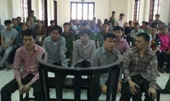 Vụ trộm 300 triệu từ 2 năm trước: Đòi quay lại hiện trường tìm... dấu vân tay Vụ trộm 300 triệu từ 2 năm trước: Đòi quay lại hiện trường tìm... dấu vân tay