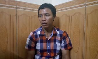 Vụ 5 học sinh tiểu học đuối nước thương tâm: 'Hai con đi rồi, tôi chỉ muốn chết theo con thôi' Vụ 5 học sinh tiểu học đuối nước thương tâm: 'Hai con đi rồi, tôi chỉ muốn chết theo con thôi'