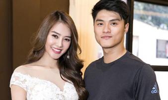 Sau loạt chia sẻ tâm trạng, Linh Chi xác nhận đã chủ động chia tay Lâm Vinh Hải Sau loạt chia sẻ tâm trạng, Linh Chi xác nhận đã chủ động chia tay Lâm Vinh Hải