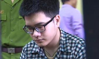 Sinh viên giết người chặt xác bị ám ảnh 'giấc mơ khủng khiếp' Sinh viên giết người chặt xác bị ám ảnh 'giấc mơ khủng khiếp'