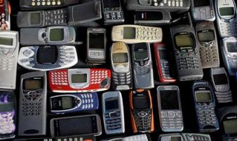 Ngược dòng thị trường smartphone: 'Thiên đường, địa ngục' chẳng mấy Ngược dòng thị trường smartphone: 'Thiên đường, địa ngục' chẳng mấy