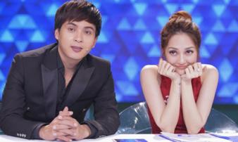 Những bí mật ít ai biết trong mối tình Hồ Quang Hiếu - Bảo Anh Những bí mật ít ai biết trong mối tình Hồ Quang Hiếu - Bảo Anh